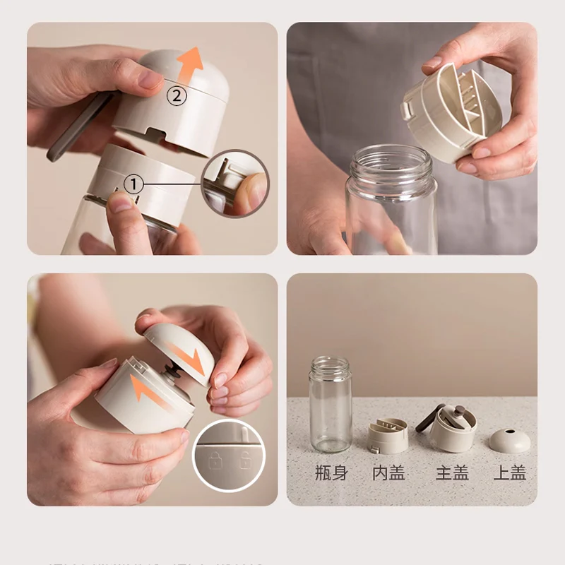Spice Dispenser - Image 13