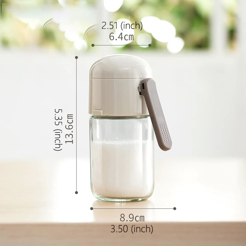 Spice Dispenser - Image 7