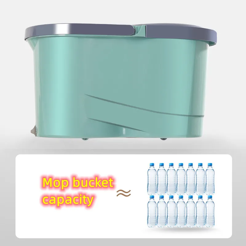 Spin Mop - Image 3
