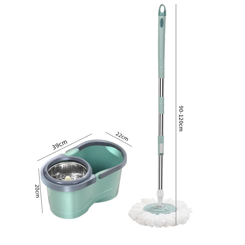Spin Mop - Image 5