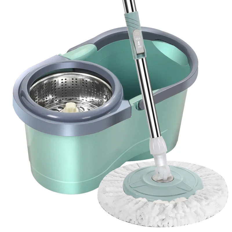 Spin Mop - Image 6