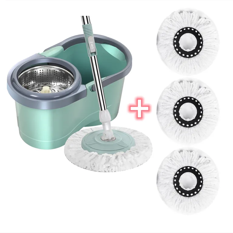 Spin Mop - Image 7