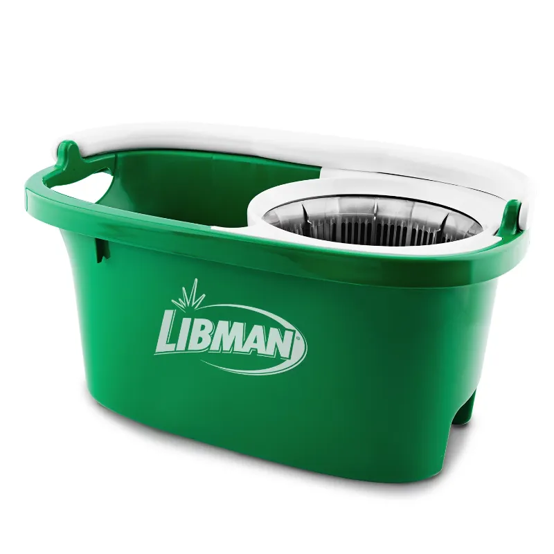 Spin Mop Bucket - Image 5