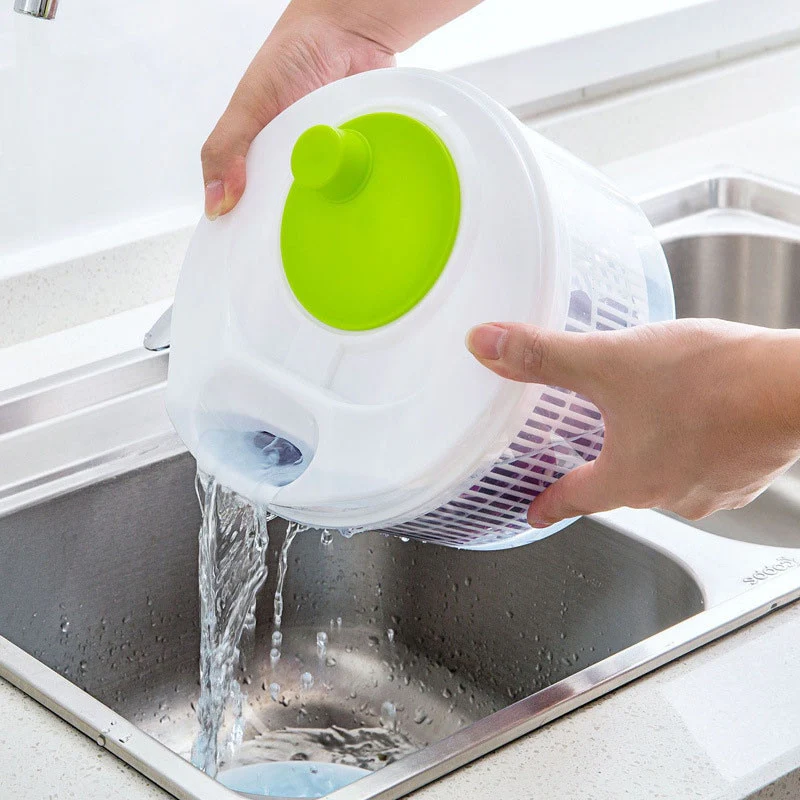 Spinning Drainer - Image 2