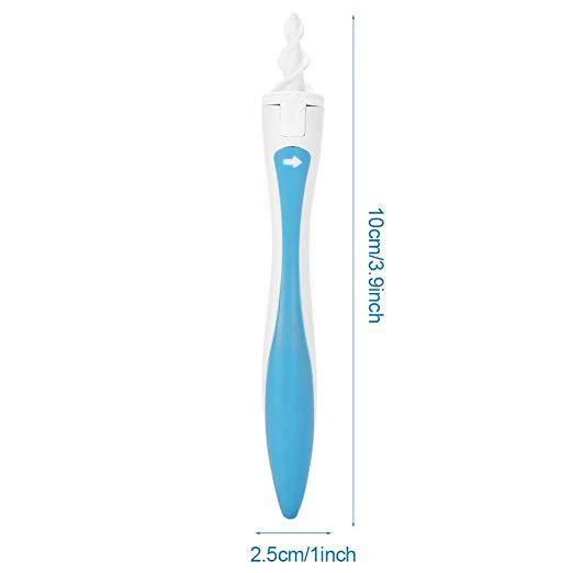 SmartSwab™ Spiral Ear-Picker - Image 3