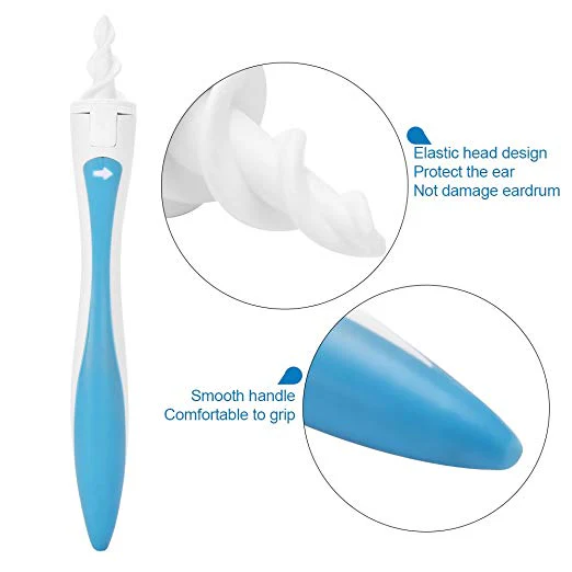 SmartSwab™ Spiral Ear-Picker - Image 4