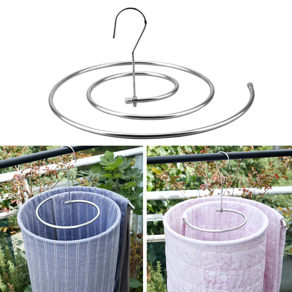 Spiral Hanger - Image 16