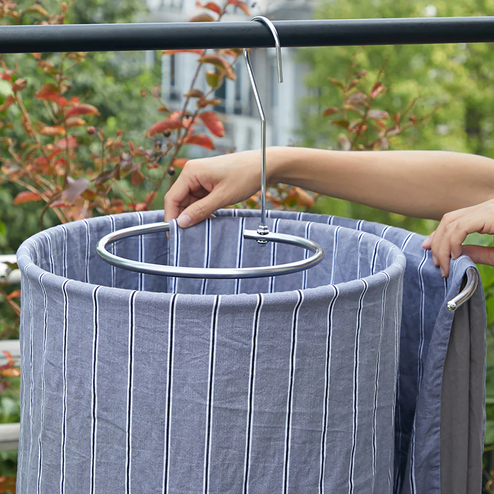 Spiral Hanger - Image 17