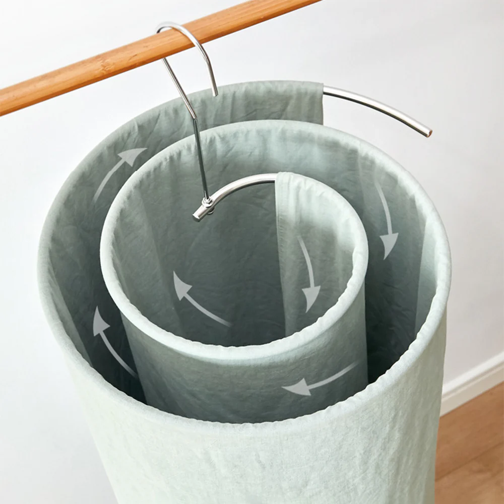Spiral Hanger - Image 19