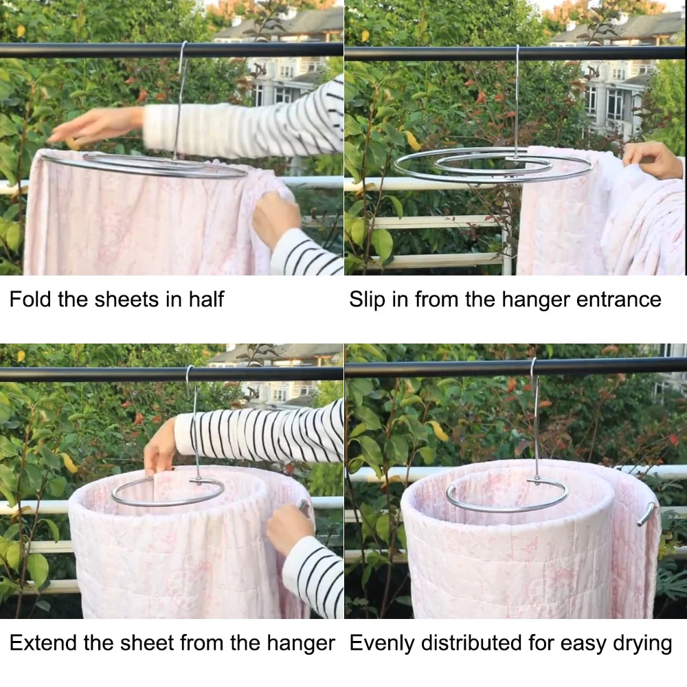 Spiral Hanger - Image 5