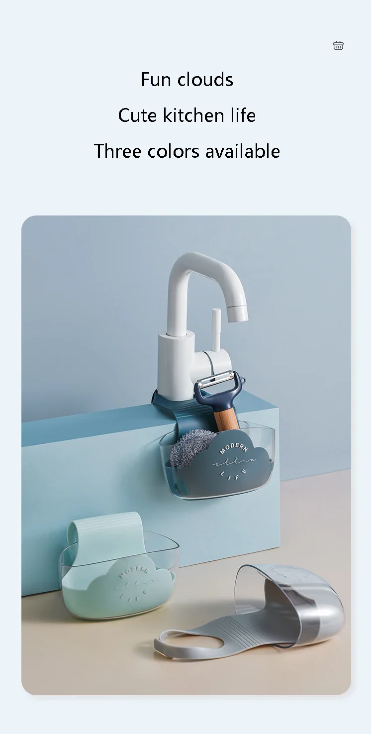Sponge Holder - Image 11