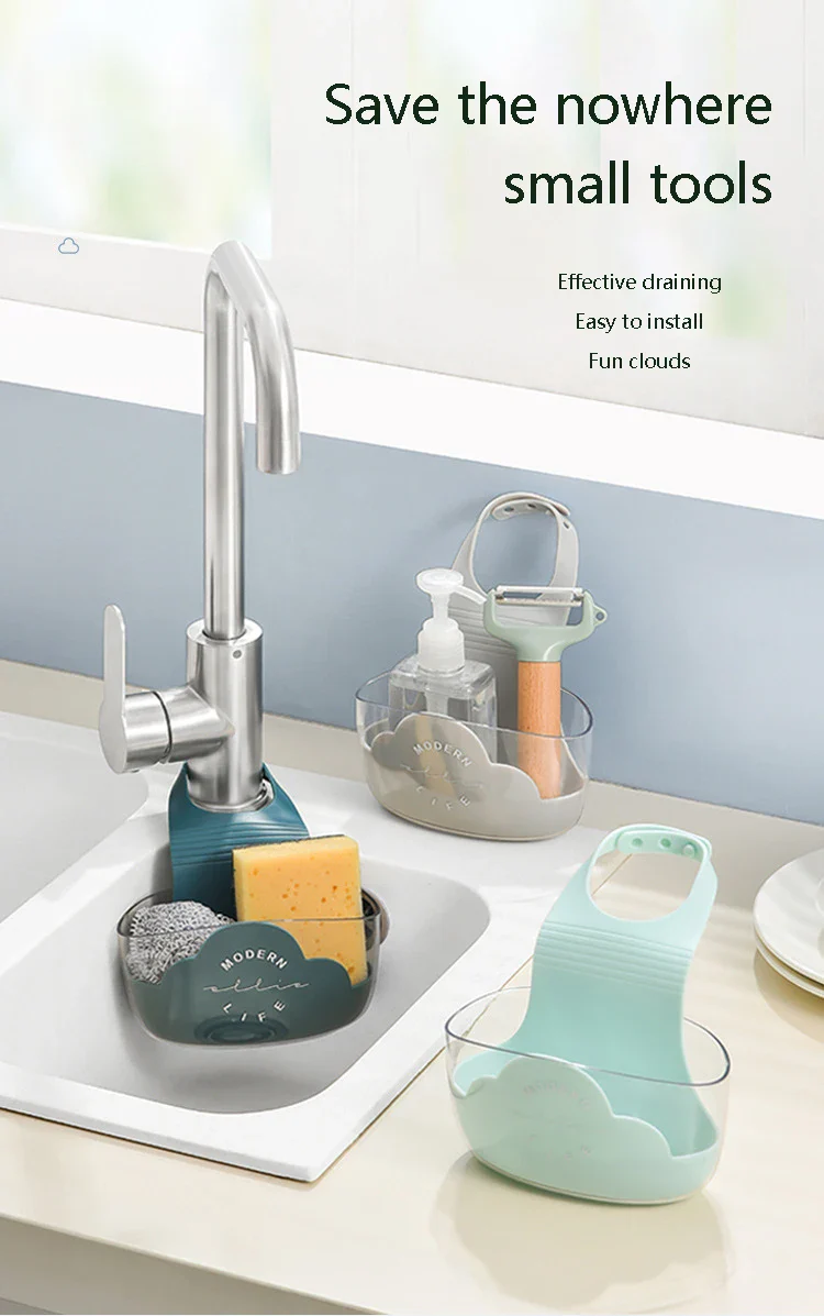 Sponge Holder - Image 6