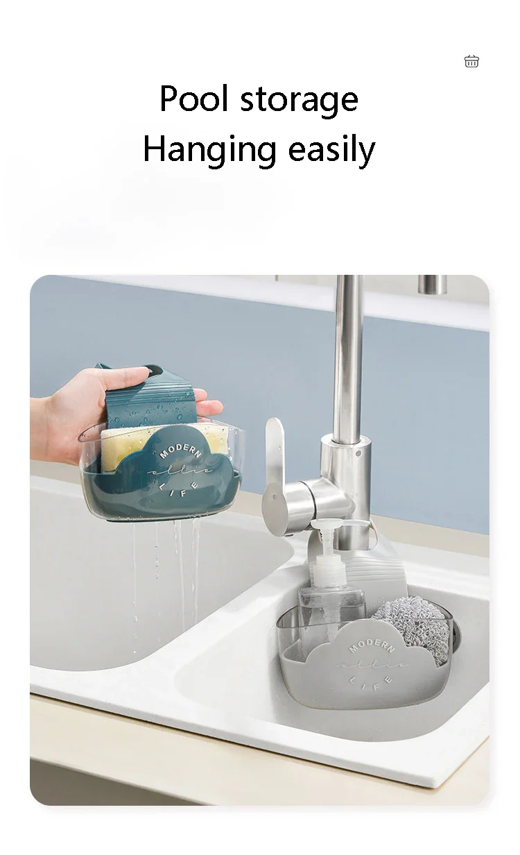Sponge Holder - Image 7