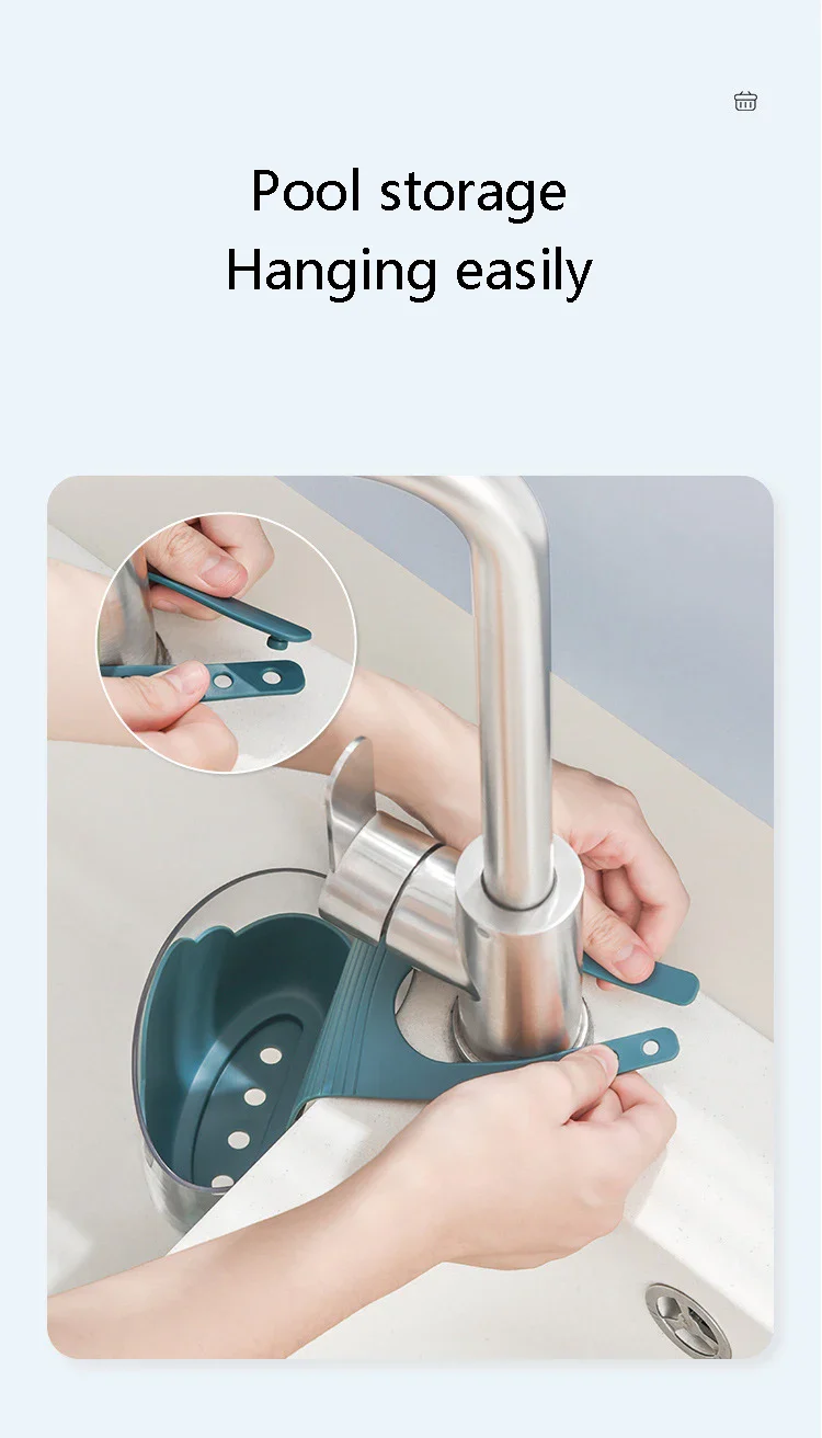 Sponge Holder - Image 8
