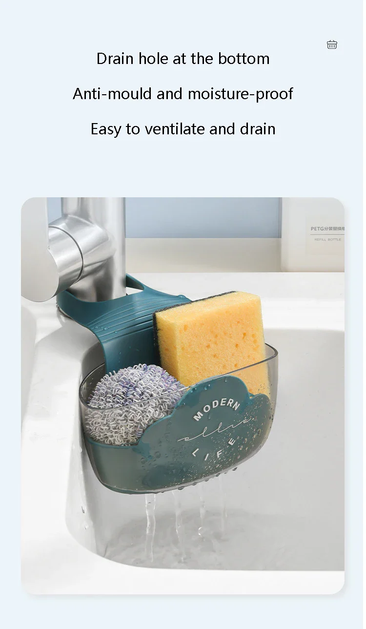 Sponge Holder - Image 9
