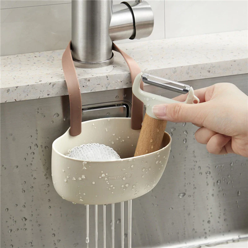 Sponge Sink Holder - Image 2