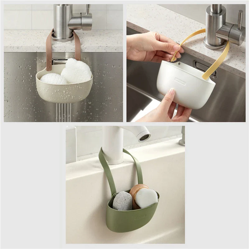 Sponge Sink Holder - Image 3