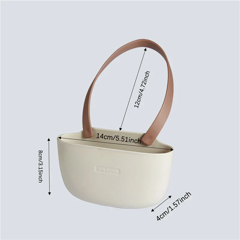 Sponge Sink Holder - Image 4