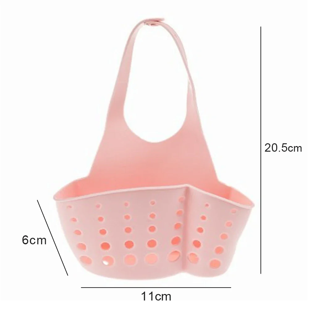 Sponge Sink Organizer - Image 10