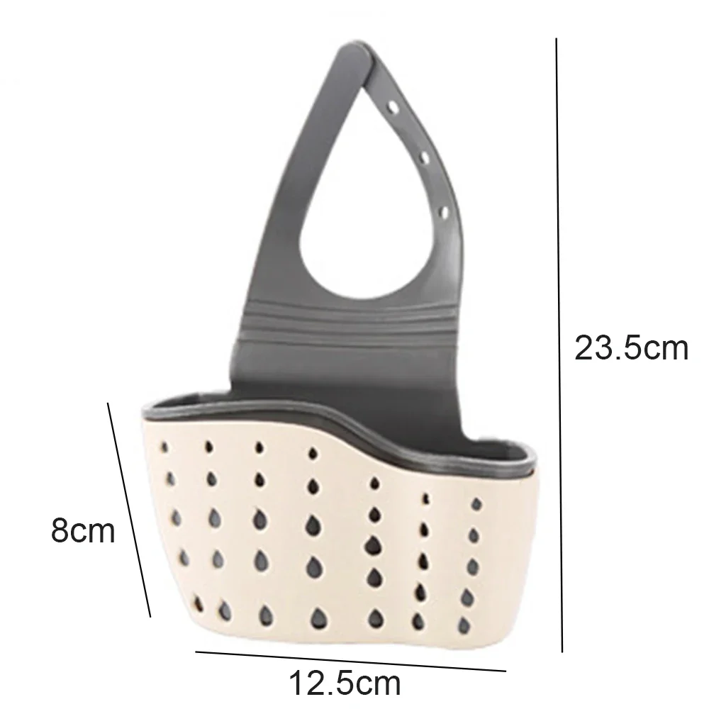 Sponge Sink Organizer - Image 11