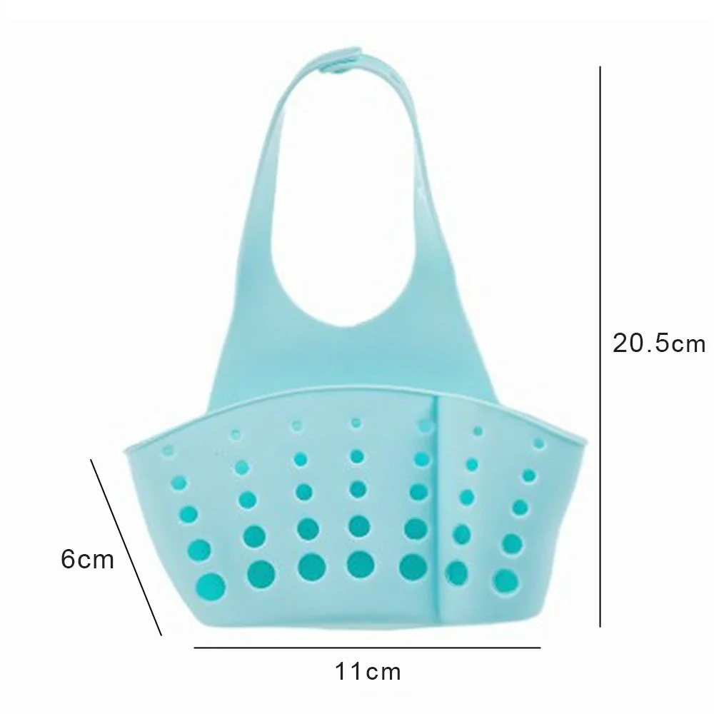 Sponge Sink Organizer - Image 12