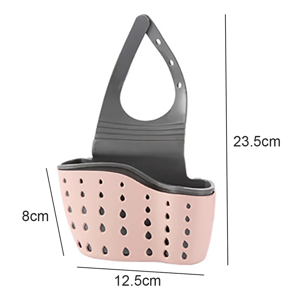 Sponge Sink Organizer - Image 13