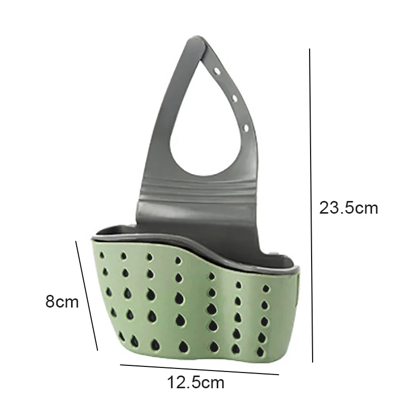 Sponge Sink Organizer - Image 14