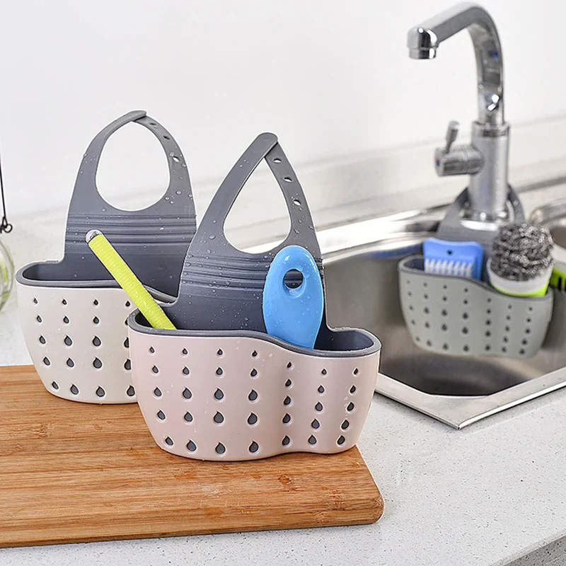 Sponge Sink Organizer - Image 3
