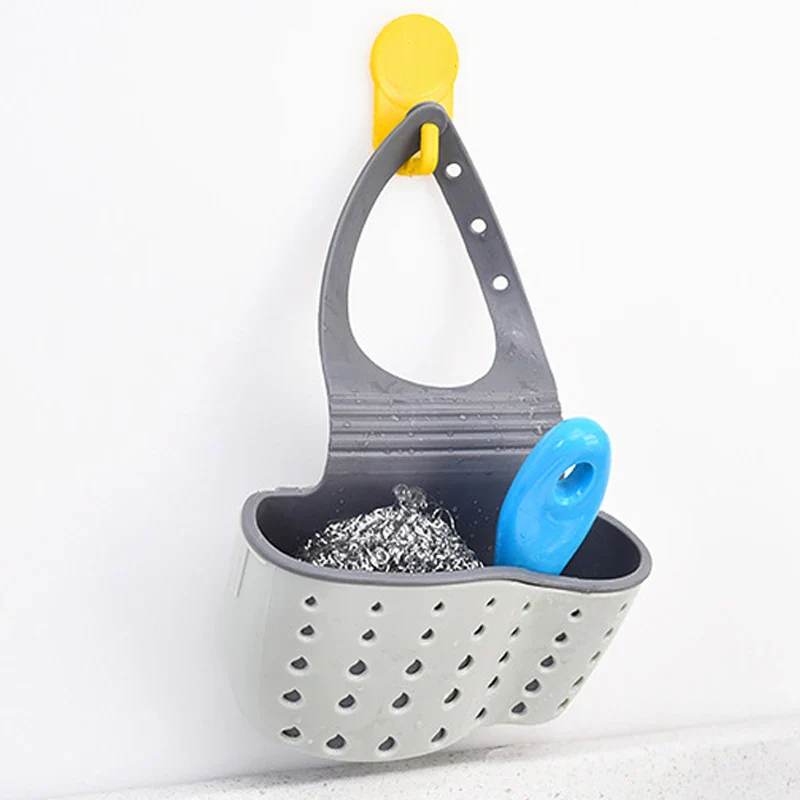 Sponge Sink Organizer - Image 5