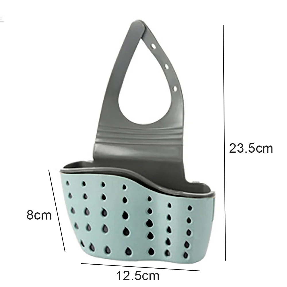 Sponge Sink Organizer - Image 7