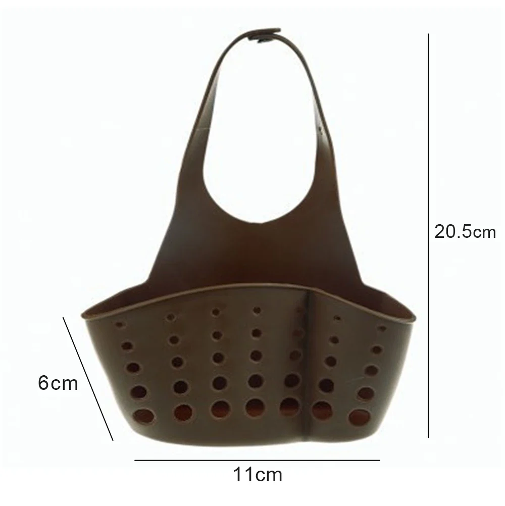 Sponge Sink Organizer - Image 8