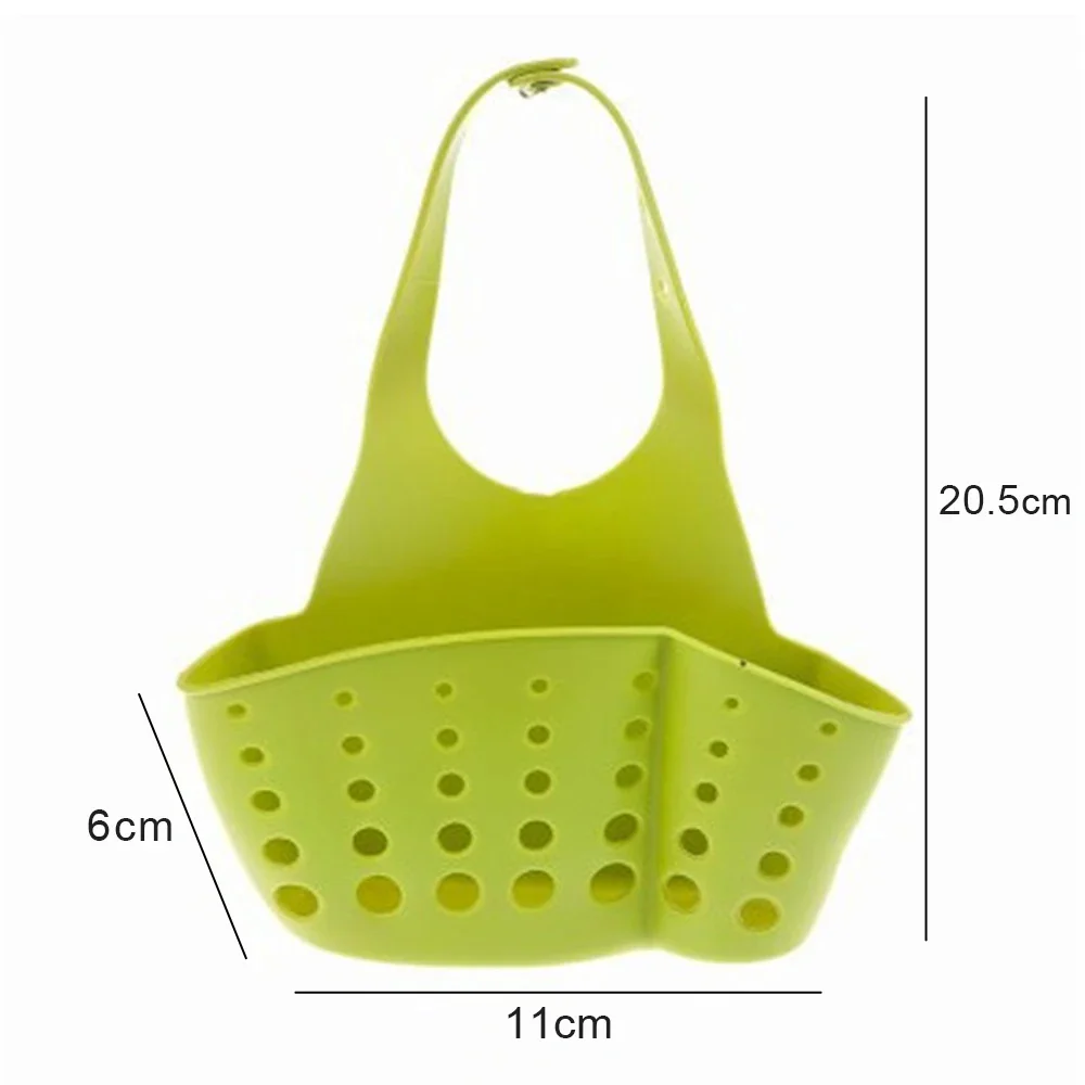 Sponge Sink Organizer - Image 9