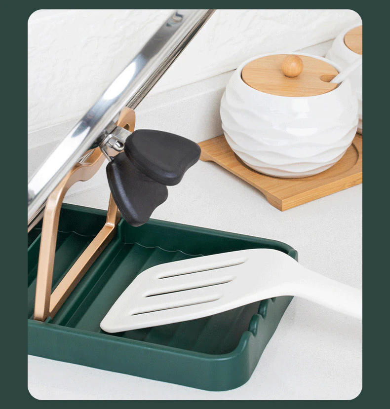 Spoon Pot Lid Holder - Image 15