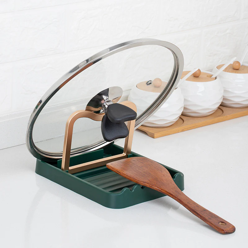 Spoon Pot Lid Holder - Image 16
