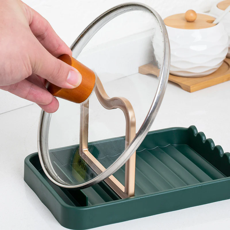 Spoon Pot Lid Holder - Image 18