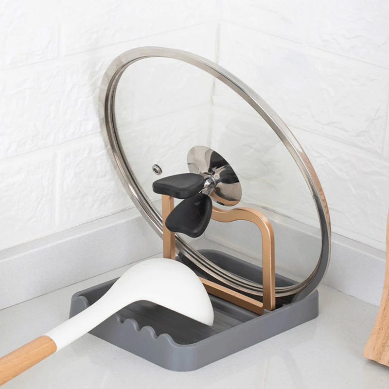 Spoon Pot Lid Holder - Image 19