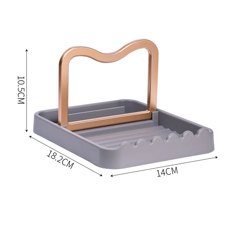 Spoon Pot Lid Holder - Image 3