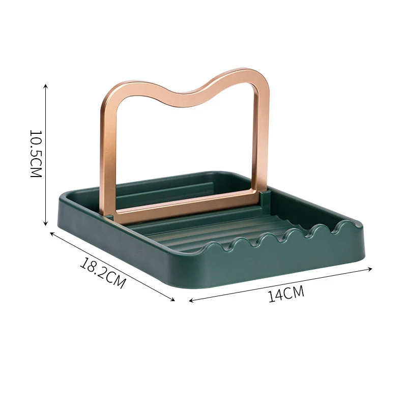 Spoon Pot Lid Holder - Image 4