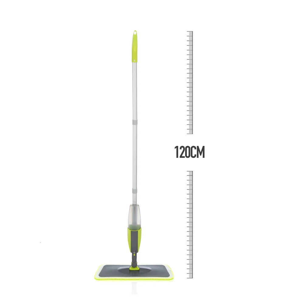 Spray Floor Mop - Image 14