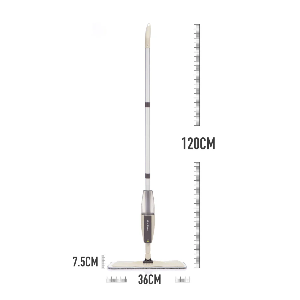 Spray Floor Mop - Image 9
