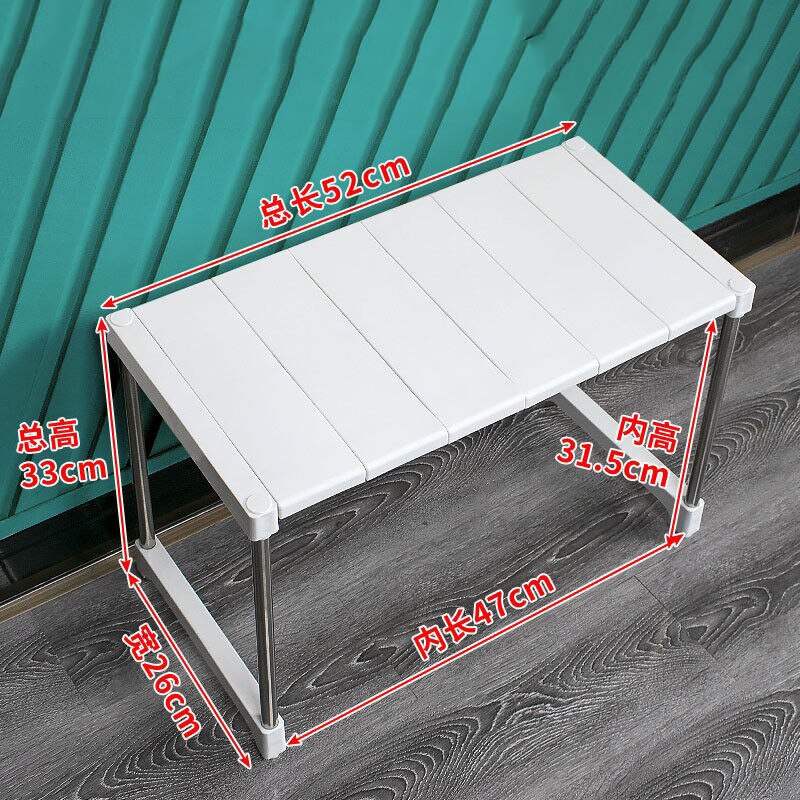 Stackable Storage Rack - Image 10