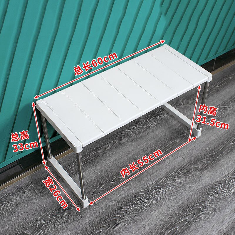 Stackable Storage Rack - Image 11
