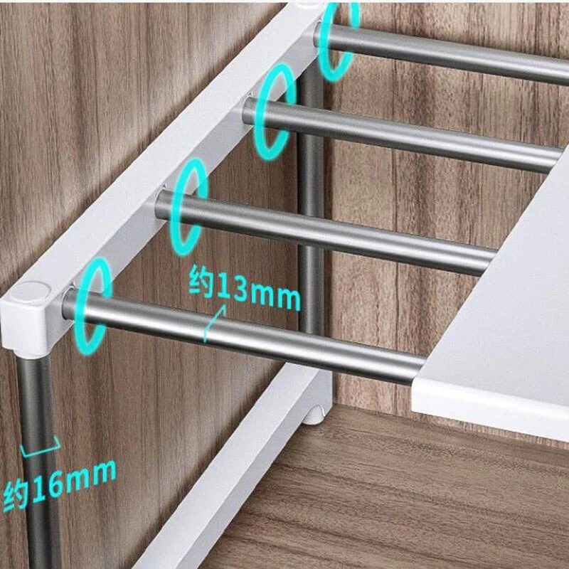 Stackable Storage Rack - Image 13