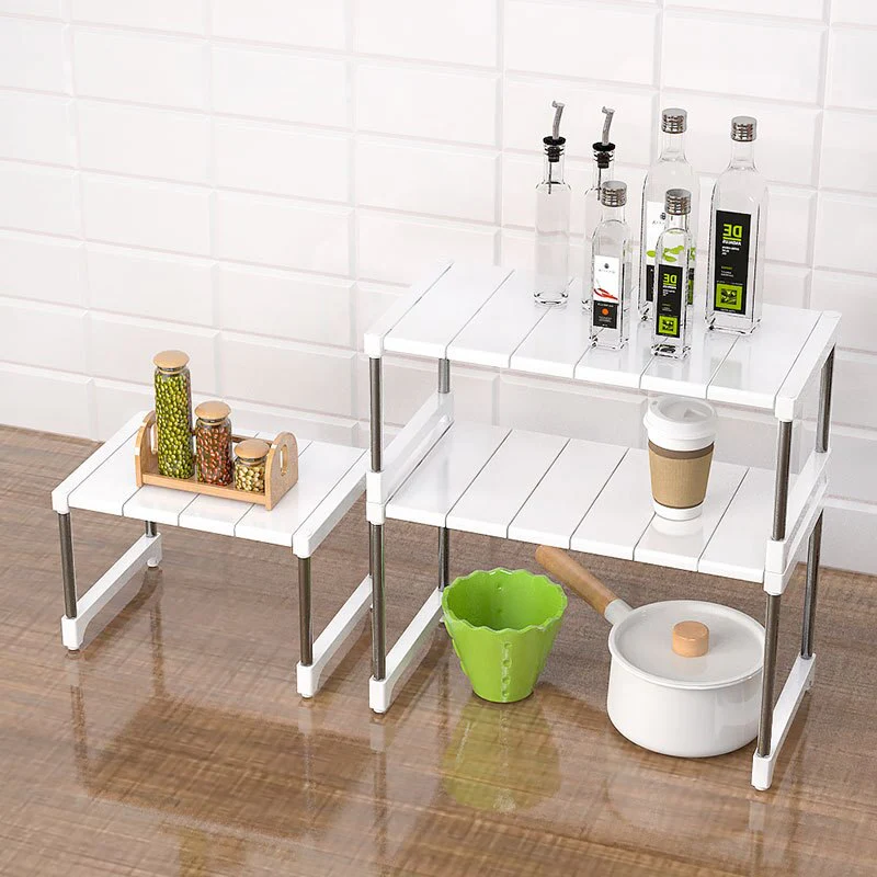 Stackable Storage Rack - Image 15