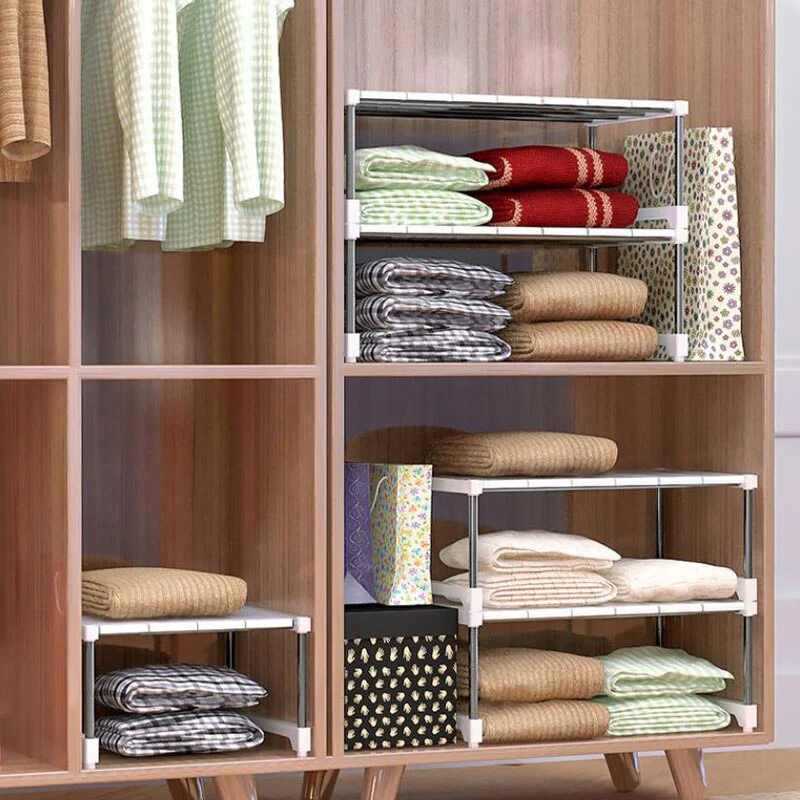 Stackable Storage Rack - Image 2