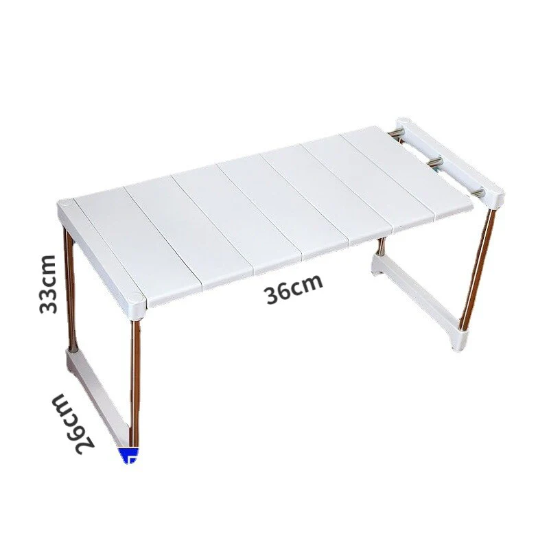Stackable Storage Rack - Image 6