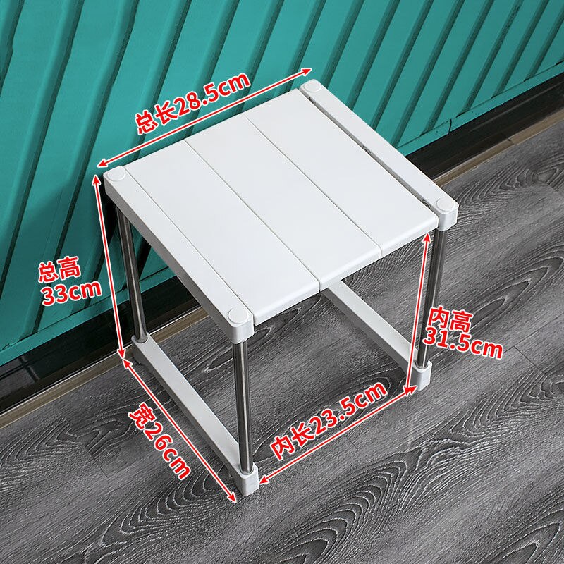 Stackable Storage Rack - Image 7