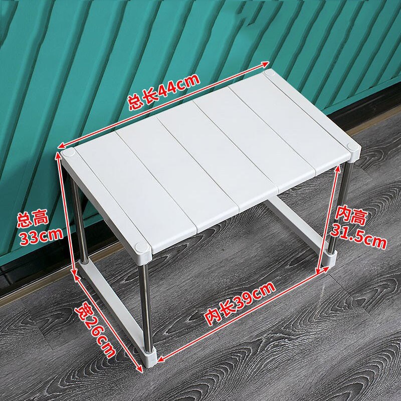 Stackable Storage Rack - Image 9