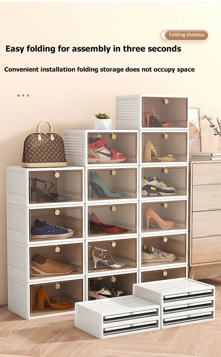 Stacking Storage Box - Image 10
