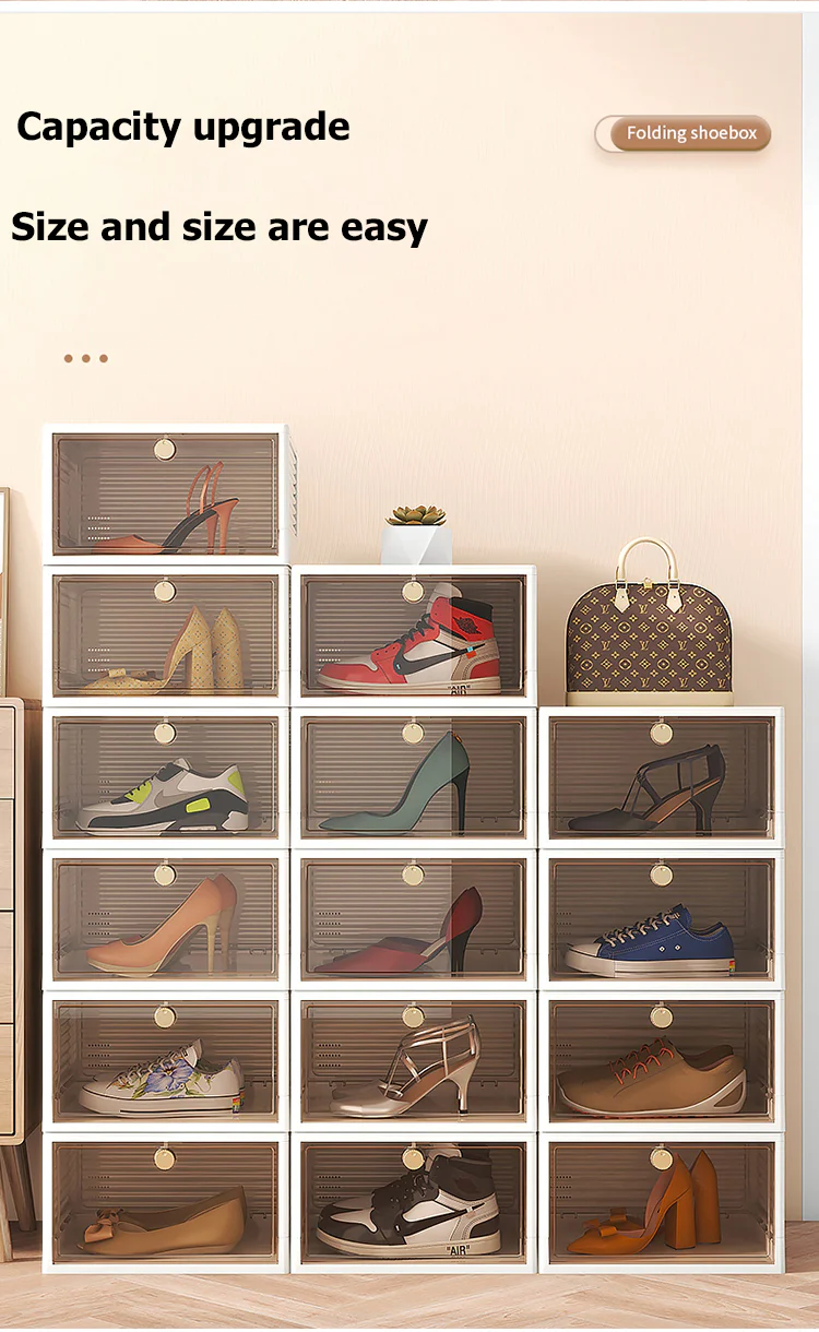 Stacking Storage Box - Image 11